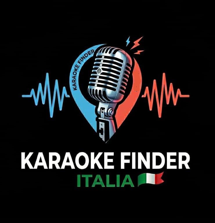 Logo Karaoke Finder